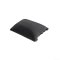 FILLO KING LUXURY CAMPING PILLOW BLACK PEARL/BIRCH BUD